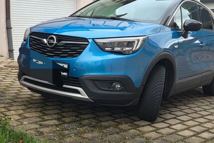 Opel Crossland (X) 131.000 km 10.600 &euro; Stuttgart 70567