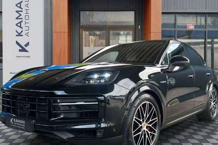 Porsche Cayenne 50.200 km 109.400 &euro; Sindelfingen 71065