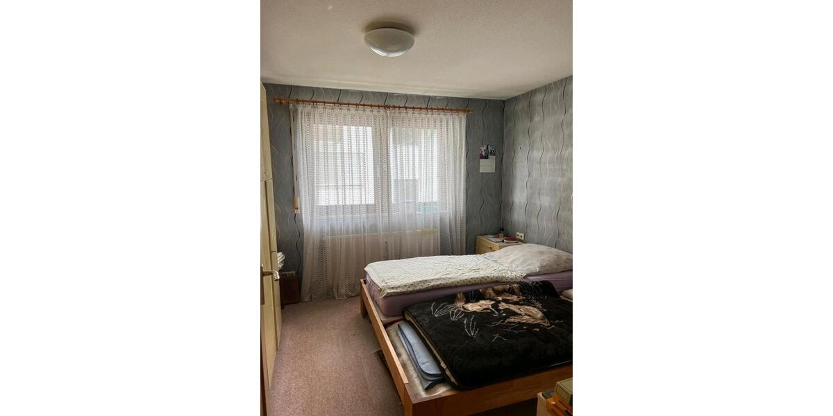Etagenwohnung Hochdorf - 3 Zimmer, 65 m&sup2;, 239.000&euro; | Angebot:26549946