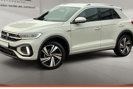 VW T-Roc 12.869 km 30.490 € Nürtingen 72622