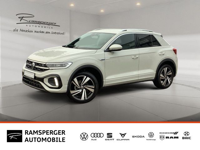 VW T-Roc 12.869 km 30.490 € Nürtingen 72622