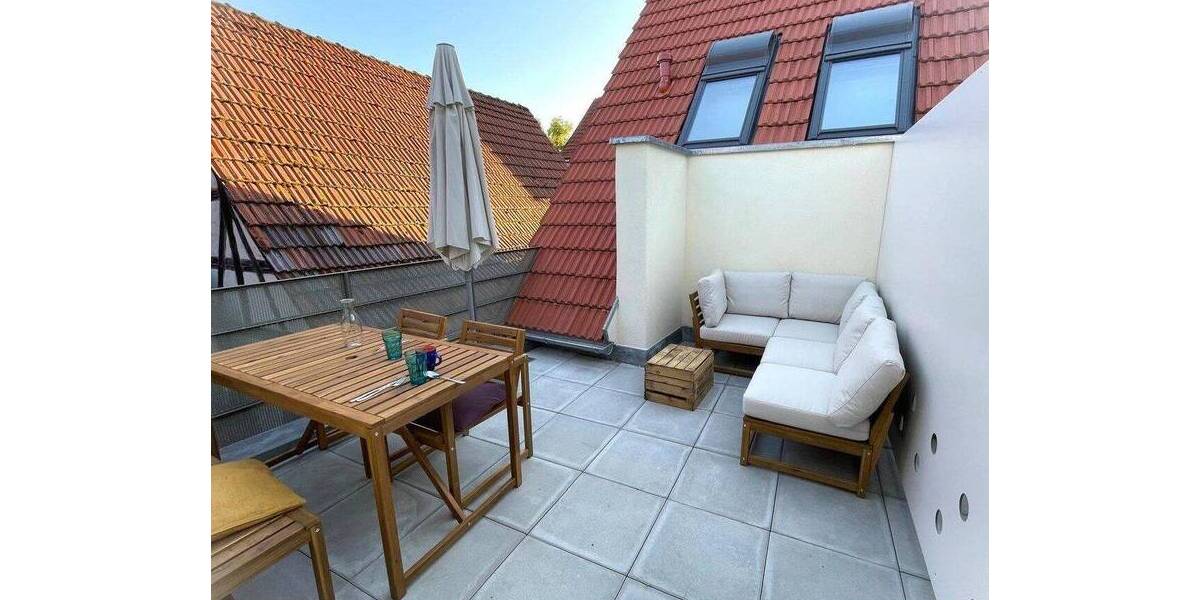 Einfamilienhaus Waiblingen Beinstein - 4 Zimmer, 115 m&sup2;, 1.680&euro; | Angebot:26306512