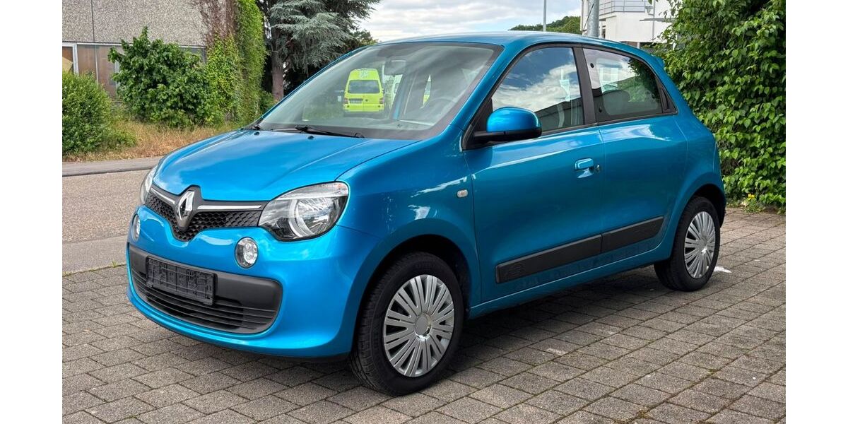 Renault Twingo 62.503 km 5.590 &euro; Waiblingen 71334