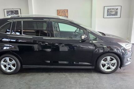 Ford C-Max 56.000 km 9.990 &euro; Asperg/Ludwigsburg bei Stuttgart 71679