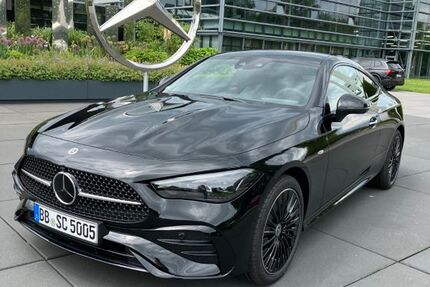 Mercedes-Benz CLE 300 14.000 km 64.090 € Böblingen 71034