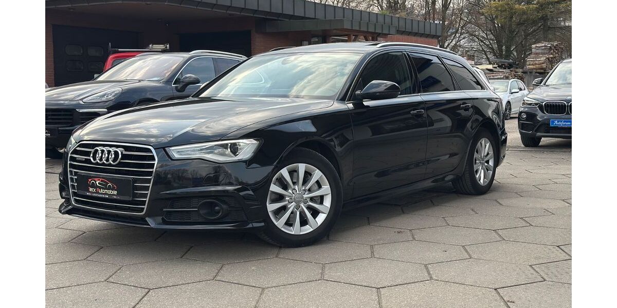 Audi A6 196.500 km 20.900 &euro; Unterensingen 72669