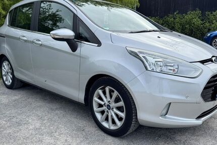 Ford B-Max 77.800 km 7.250 &euro; Asperg 71679