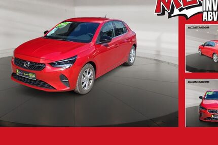 Opel Corsa 23.844 km 11.888 &euro; Stuttgart 70188