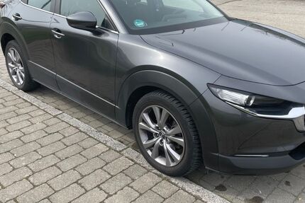Mazda CX-30 69.000 km 23.200 &euro; Backnang 71522