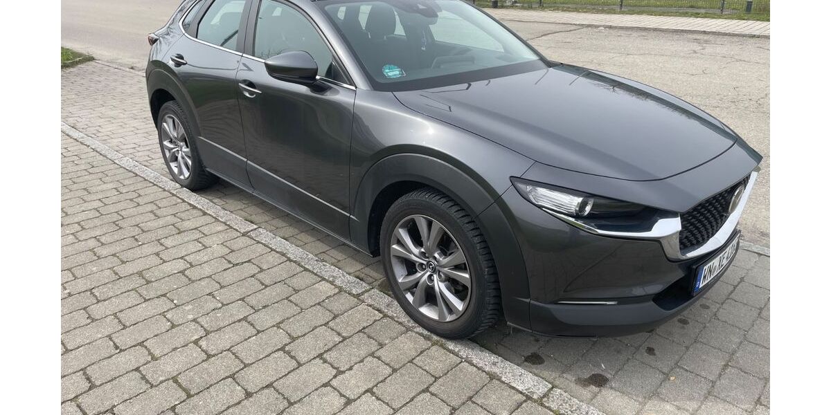 Mazda CX-30 69.000 km 23.200 &euro; Backnang 71522