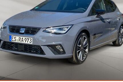 Seat Ibiza 8.300 km 22.990 &euro; Nürtingen 72622