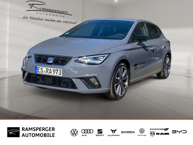 Seat Ibiza 8.300 km 22.990 &euro; Nürtingen 72622