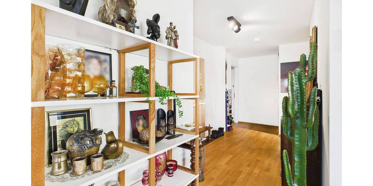 Etagenwohnung Asperg - 4 Zimmer, 90 m&sup2;, 494.000&euro; | Angebot:24029483