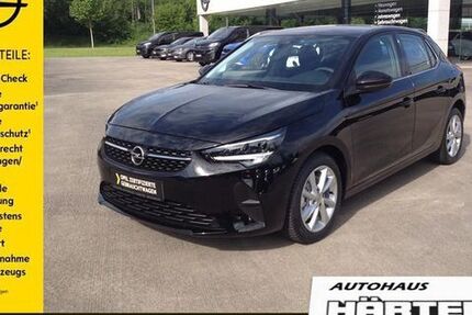 Opel Corsa 16.431 km 15.590 € Besigheim 74354