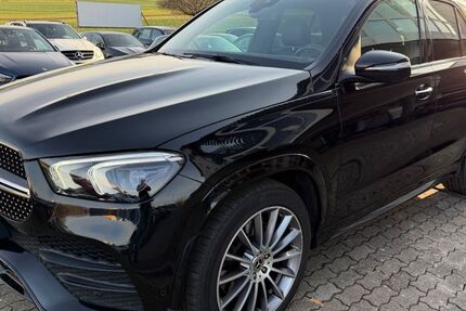 Mercedes-Benz GLE 300 150.000 km 49.900 &euro; Simmozheim/Stuttgart 75397
