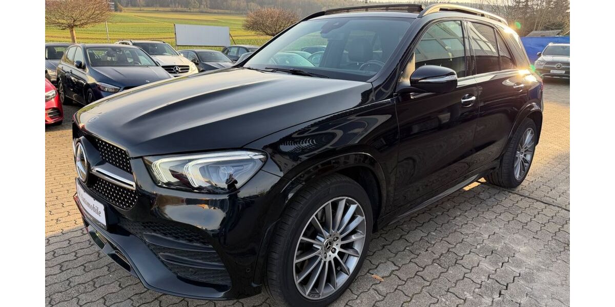 Mercedes-Benz GLE 300 150.000 km 49.900 &euro; Simmozheim/Stuttgart 75397
