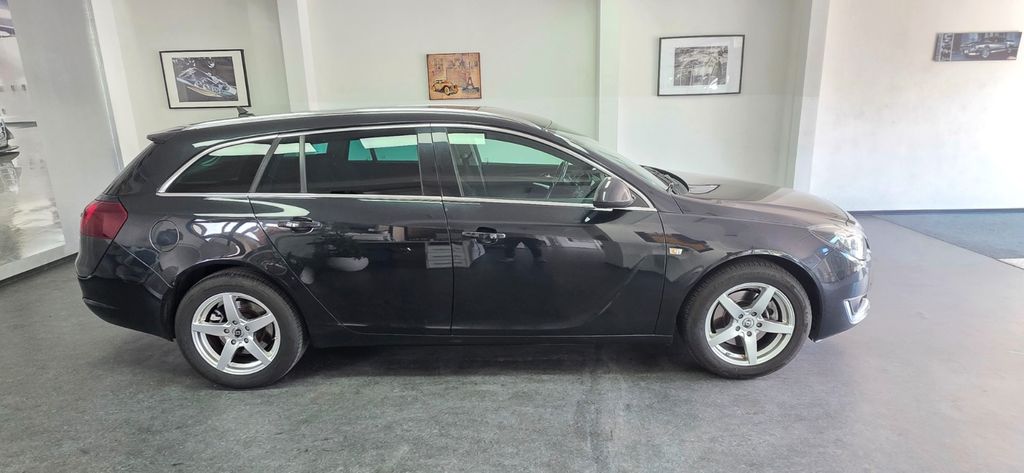 Opel Insignia 188.000 km 5.990 &euro; Asperg/Ludwigsburg bei Stuttgart 71679