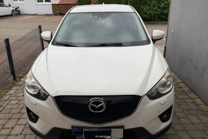 Mazda CX-5 208.000 km 5.900 &euro; Erligheim 74391