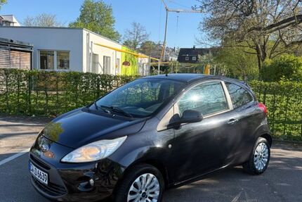 Ford Ka/Ka+ 223.772 km 900 &euro; Renningen 71272