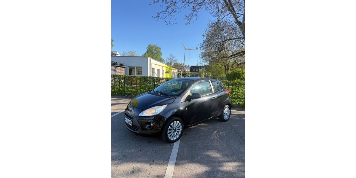 Ford Ka/Ka+ 223.772 km 900 &euro; Renningen 71272