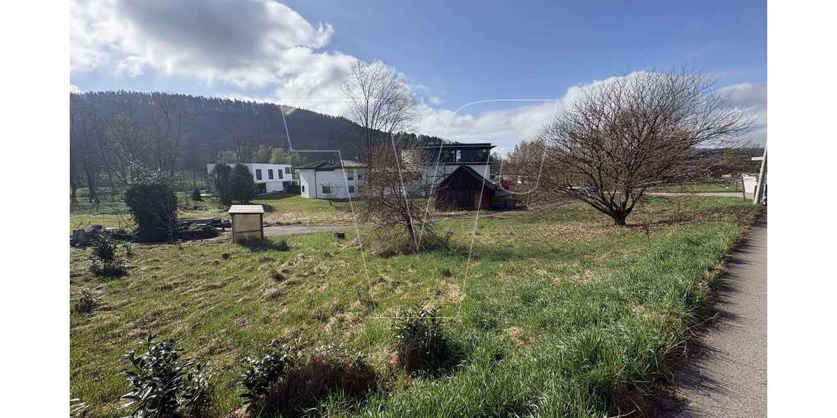 Grundstück Rudersberg - 378.000&euro; | Angebot:26195722