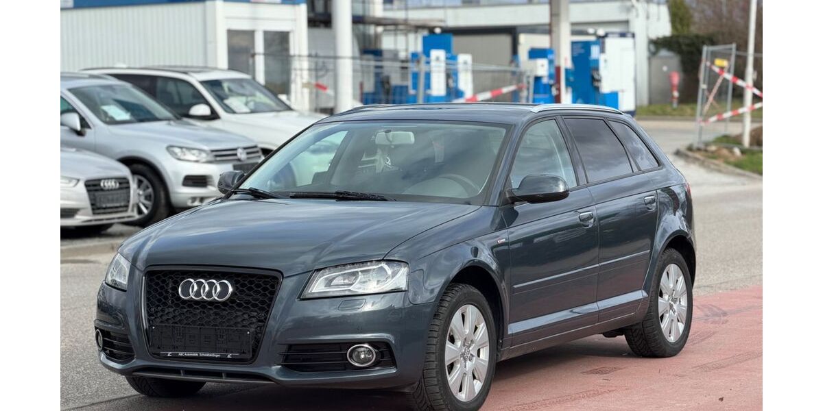 Audi A3 150.692 km 8.500 &euro; Schwieberdingen 71701