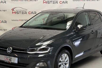 VW Polo 148.000 km 11.490 &euro; Magstadt 71106
