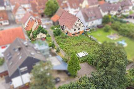 ++ Grundstück mit genehmigter Bauvoranfrage - sofort verfügbar ++ zimmer