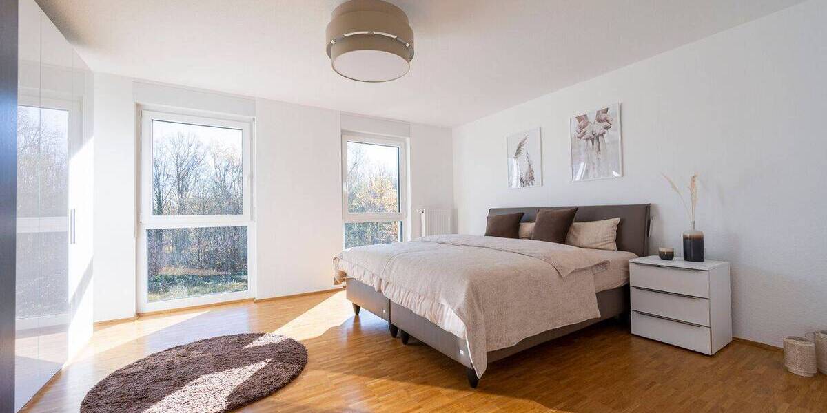 Reihenendhaus Stuttgart Plieningen - 5 Zimmer, 127 m&sup2;, 741.454&euro; | Angebot:26695932