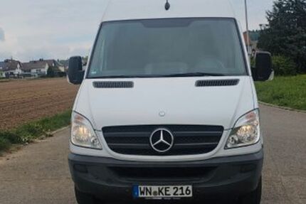 Mercedes-Benz Sprinter 282.000 km 10.200 &euro; Winnenden 71364