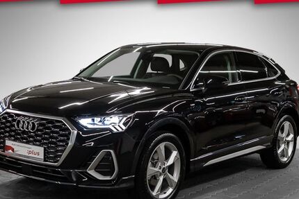 Audi Q3 7.868 km 43.320 &euro; Stuttgart 70563