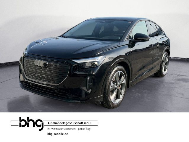 Audi Q4 e-tron 17.564 km 39.560 &euro; Tübingen 72072