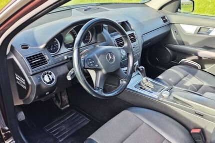 Mercedes-Benz C 200 146.000 km 11.500 &euro; Magstadt 71106