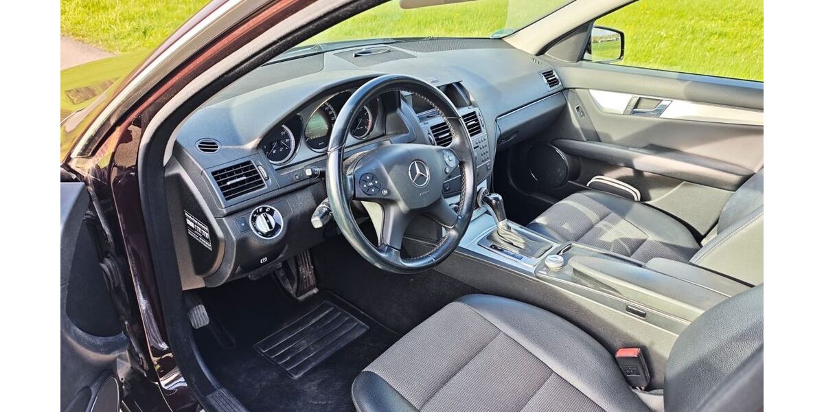 Mercedes-Benz C 200 146.000 km 11.500 &euro; Magstadt 71106