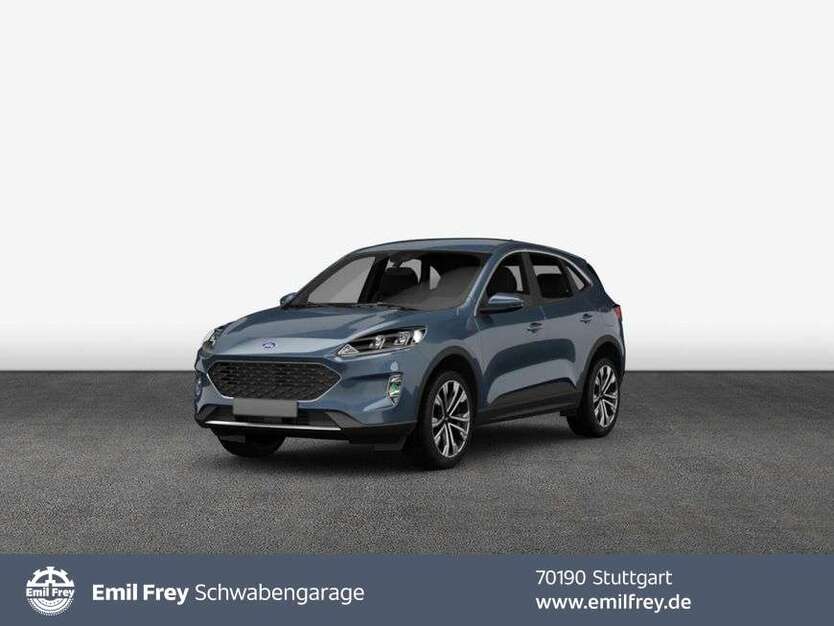 Kuga