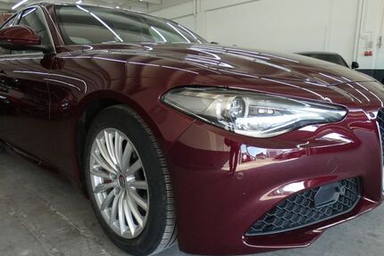 Alfa Romeo Giulia 124.000 km 18.499 &euro; Metzingen 72555