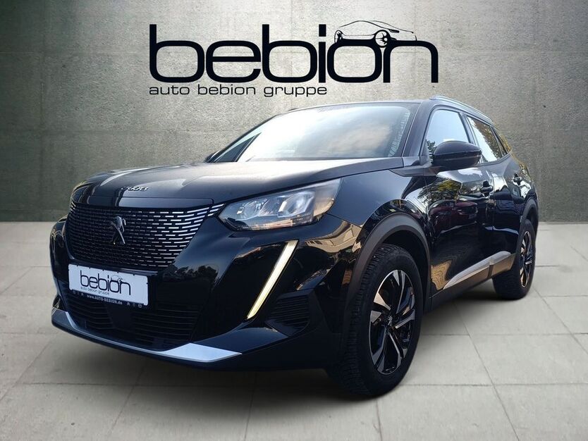 Peugeot 2008 34.750 km 19.880 € Herrenberg 71083