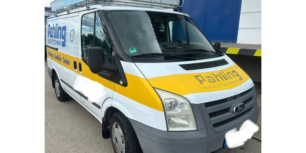 Ford Transit 150.000 km 3.490 &euro; Böblingen 71032