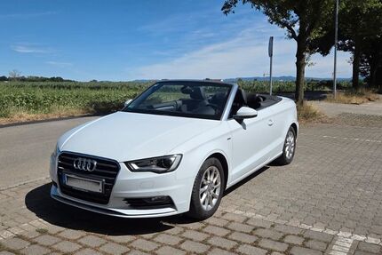 Audi A3 84.000 km 21.900 &euro; Denkendorf 73770