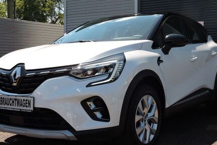 Renault Captur 22.300 km 17.900 &euro; Altbach 73776