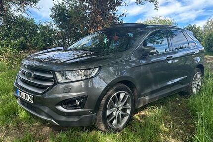 Ford Edge 238.000 km 10.000 € Vaihingen an der Enz 71665