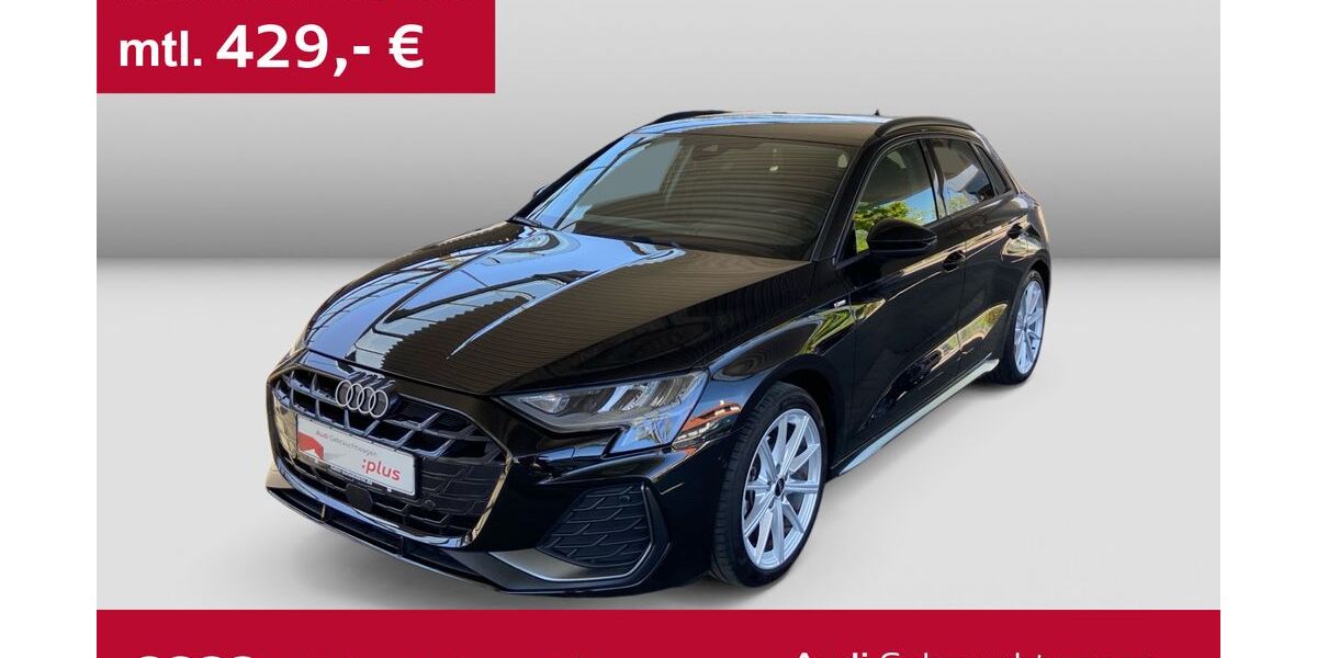 Audi A3 11.583 km 33.530 &euro; Esslingen 73730