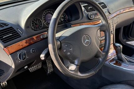 Mercedes-Benz E 320 282.500 km 3.198 &euro; Ostfildern 73760