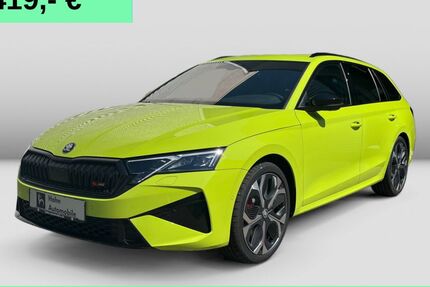 Skoda Octavia 1.111 km 43.980 € Kornwestheim 70806