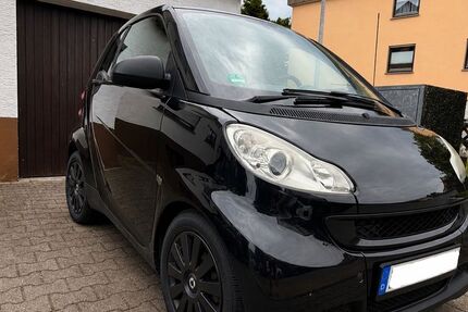 Smart ForTwo 97.763 km 3.699 &euro; Filderstadt 70794