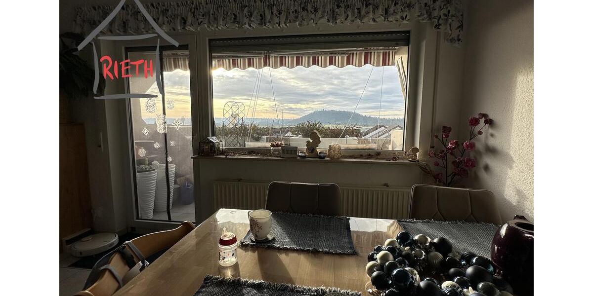 Etagenwohnung Tamm - 3.5 Zimmer, 96 m&sup2;, 1.100&euro; | Angebot:24381045