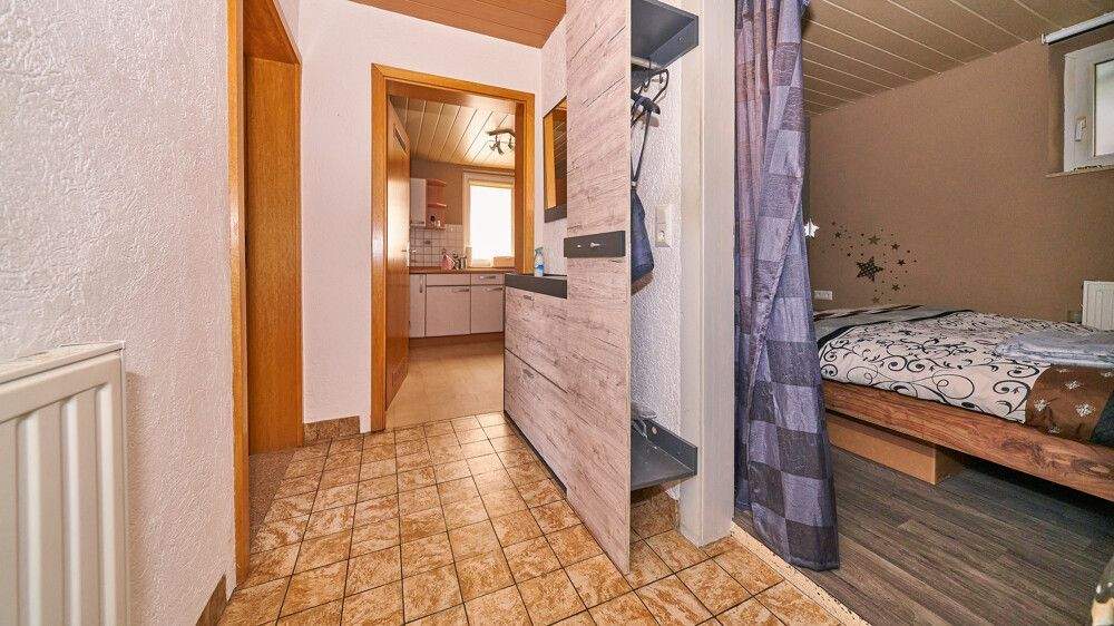 Einfamilienhaus Steinheim - 5 Zimmer, 120 m&sup2;, 239.000&euro; | Angebot:24875818