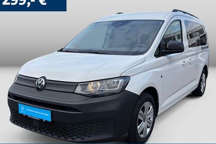 VW Caddy Maxi 84.159 km 22.490 &euro; Bietigheim-Bissingen 74321