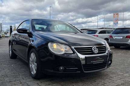 VW Eos 321.000 km 1.190 € Weinstadt 71384