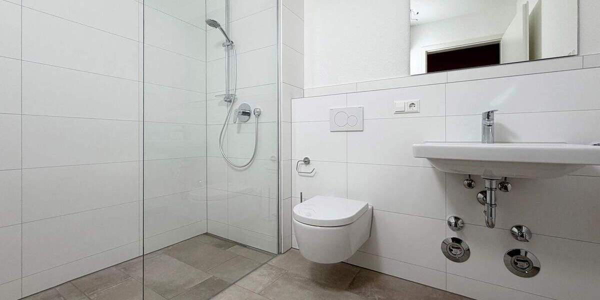 Etagenwohnung Steinheim an der Murr Höpfigheim - 3 Zimmer, 90 m&sup2;, 504.807&euro; | Angebot:24711914